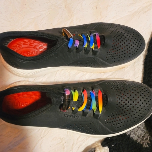 Crocs Literide 360 - Picture 1 of 4